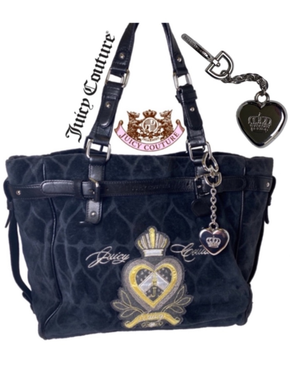 JUICY Couture Bag